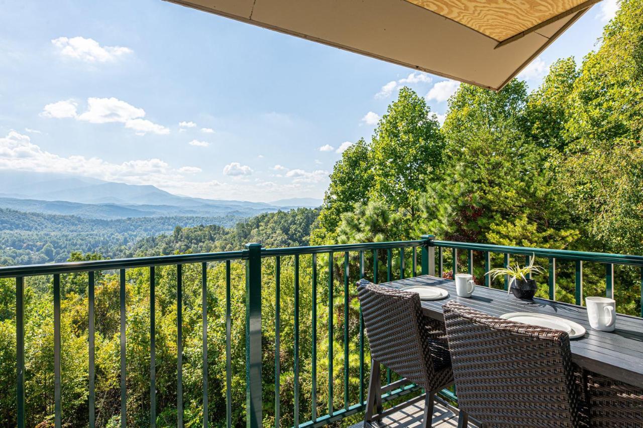 Heaven'S Lookout Gatlinburg Exterior foto